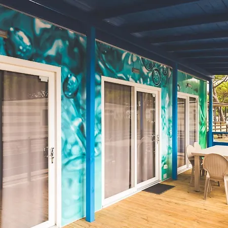 Club Del Sole Family Τζεσόλο Λίντο