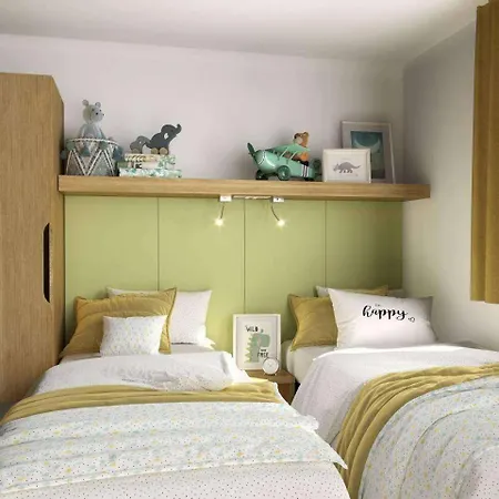 Mare Family Village 3* Lido di Jesolo