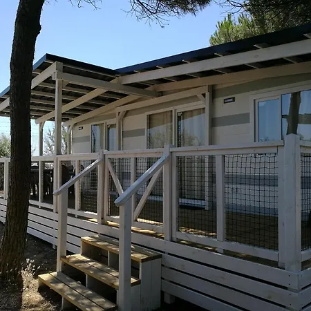 Club Del Sole Family Πάρκο διακοπών 3*