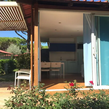 Club Del Sole Family 3* Τζεσόλο Λίντο