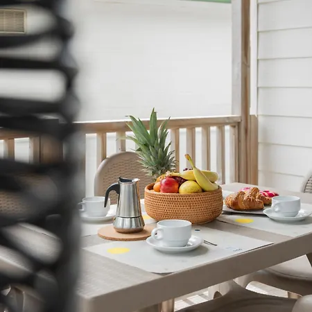 Club Del Sole Family Τζεσόλο Λίντο