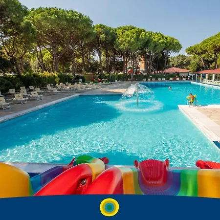 Club Del Sole Family Τζεσόλο Λίντο
