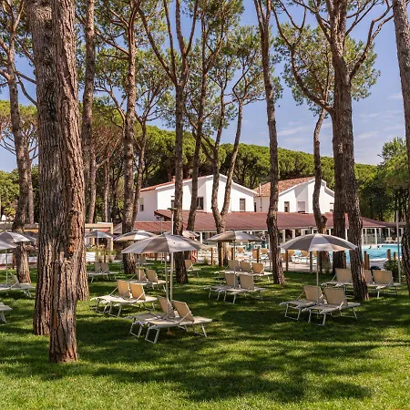 Club Del Sole Family 3* Τζεσόλο Λίντο