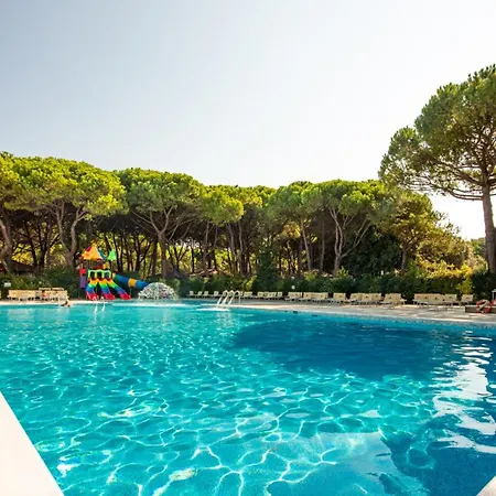 Club Del Sole Family Τζεσόλο Λίντο