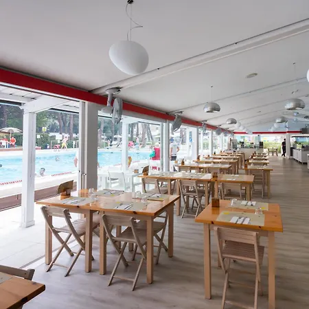 Club Del Sole Family 3* Τζεσόλο Λίντο
