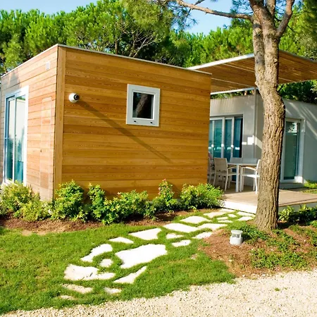 Club Del Sole Family 3* Τζεσόλο Λίντο