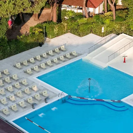 Parco vacanze Mare Family Village 3*