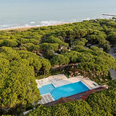 Mare Family Village 3* Lido di Jesolo