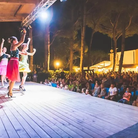 Club Del Sole Family Τζεσόλο Λίντο