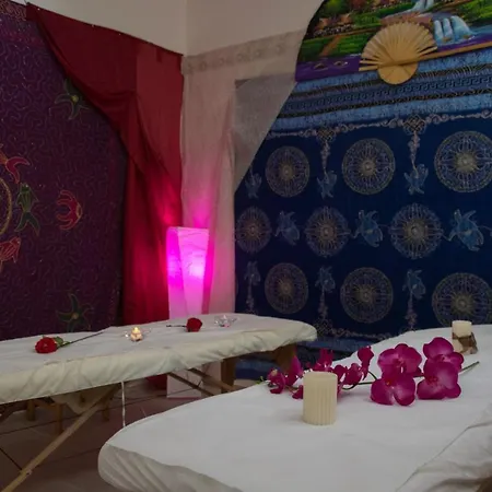 Club Del Sole Family 3* Τζεσόλο Λίντο