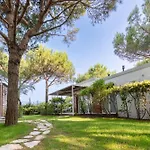 Πάρκο διακοπών Club Del Sole Family