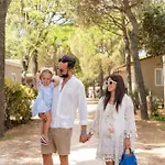 Πάρκο διακοπών Club Del Sole Family 4*