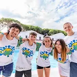 Club Del Sole Family 4* Τζεσόλο Λίντο