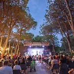 Club Del Sole Family 4*