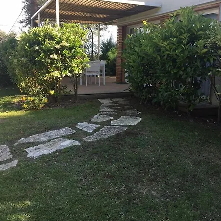 Feriepark Club Del Sole Family 3*