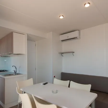 Club Del Sole Family Feriepark 4*