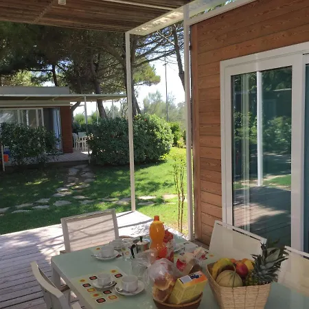Club Del Sole Family Kompleks wypoczynkowy Lido di Jesolo