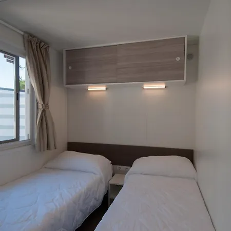 Club Del Sole Family Tatil parkı