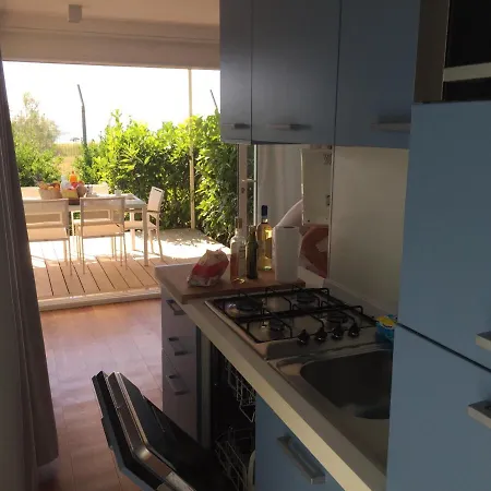 Club Del Sole Family