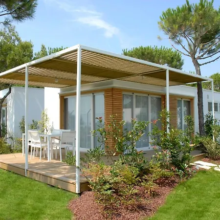 Tatil parkı Club Del Sole Family