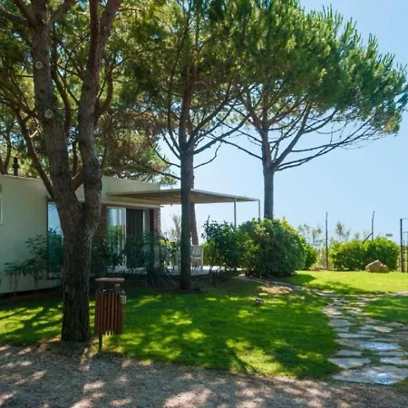 Club Del Sole Family