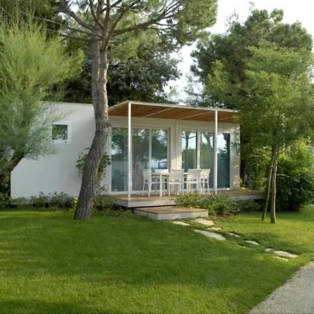 Tatil parkı Club Del Sole Family Lido di Jesolo