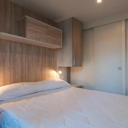 Feriepark Club Del Sole Family 3*