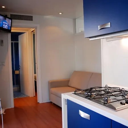 Feriepark Club Del Sole Family