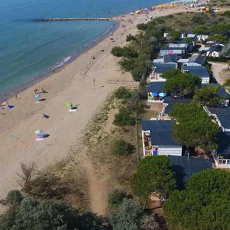 Feriepark Club Del Sole Family 3*