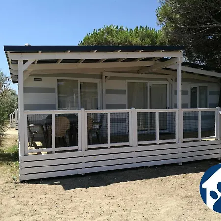 Club Del Sole Family Kompleks wypoczynkowy Lido di Jesolo