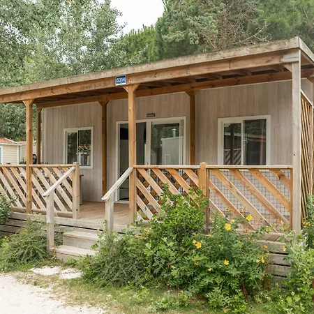 Club Del Sole Family Tatil parkı