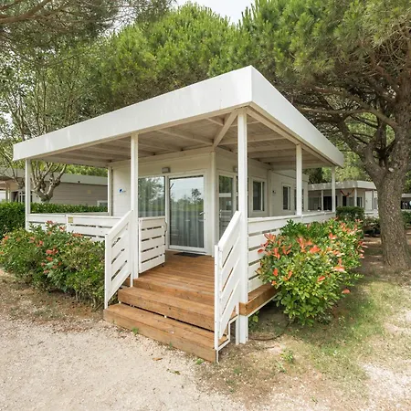 Tatil parkı Club Del Sole Family