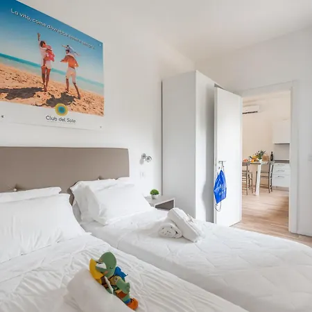 Club Del Sole Family Lido di Jesolo