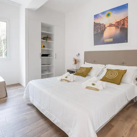 Tatil parkı Club Del Sole Family