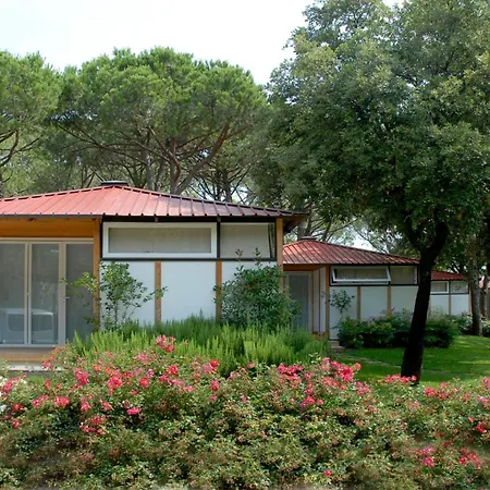 Club Del Sole Family