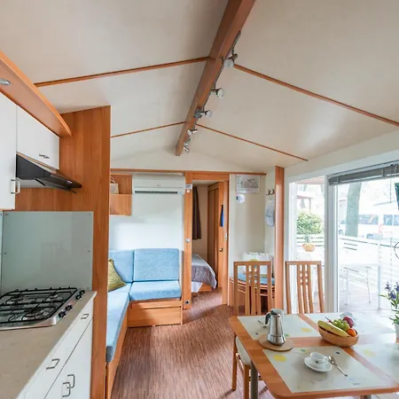 Club Del Sole Family Tatil parkı