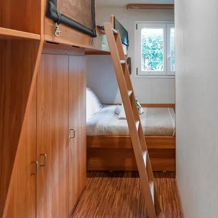 Feriepark Club Del Sole Family