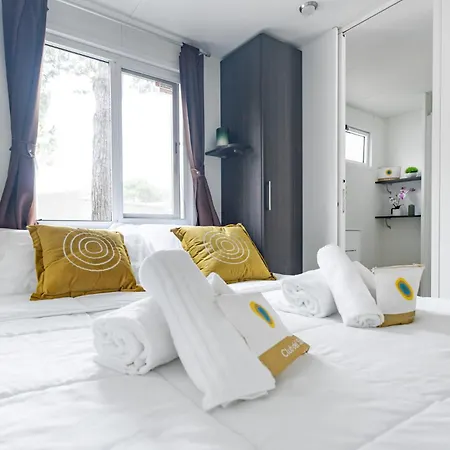Club Del Sole Family Kompleks wypoczynkowy Lido di Jesolo