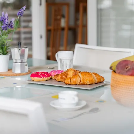 Club Del Sole Family 3*