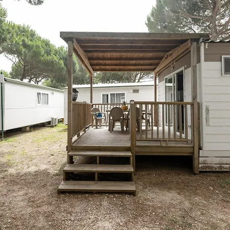 Feriepark Club Del Sole Family 3*