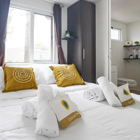 Club Del Sole Family Feriepark Lido di Jesolo