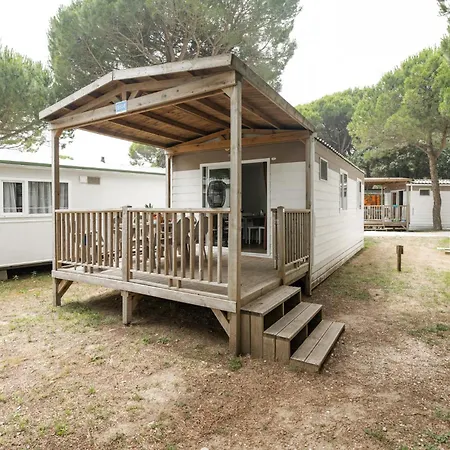 Club Del Sole Family Tatil parkı