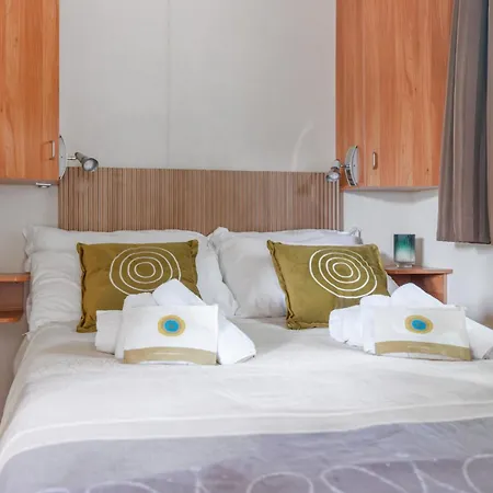 Club Del Sole Family Tatil parkı Lido di Jesolo