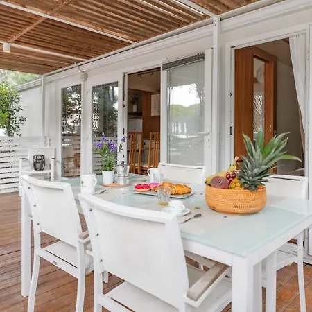 Club Del Sole Family