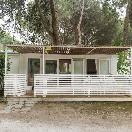 Club Del Sole Family Feriepark