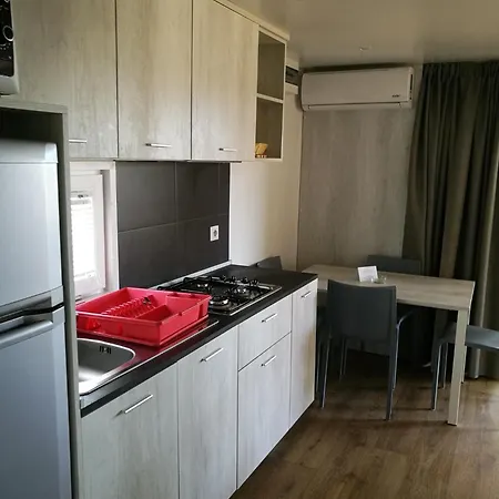 Club Del Sole Family Kompleks wypoczynkowy 3*