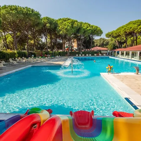 Club Del Sole Family Kompleks wypoczynkowy Lido di Jesolo