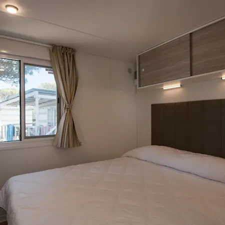 Kompleks wypoczynkowy Club Del Sole Family Lido di Jesolo