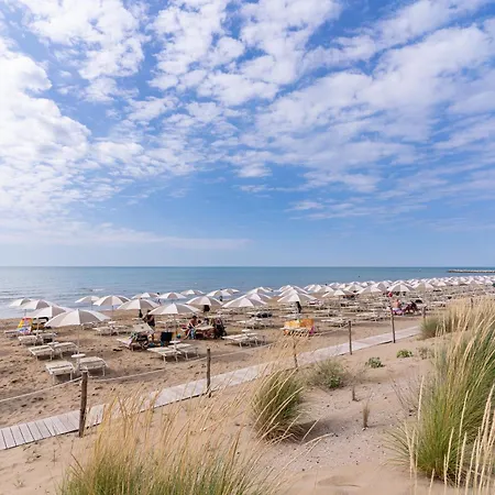 Club Del Sole Family Kompleks wypoczynkowy