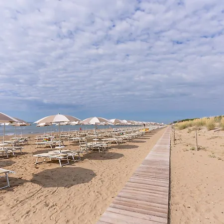 Tatil parkı Club Del Sole Family